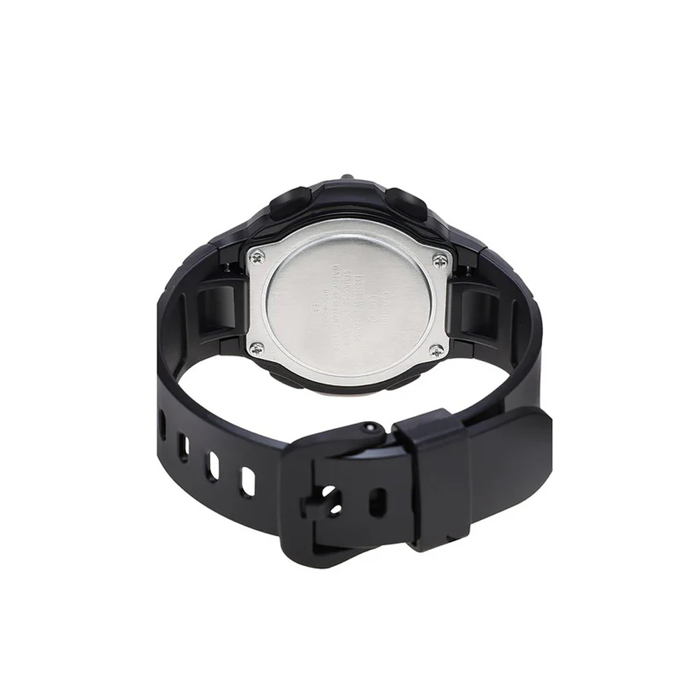 Casio LWS-1200H-1A2VDF — product image 3