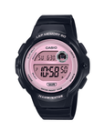 Casio LWS-1200H-1A2VDF — product image 1