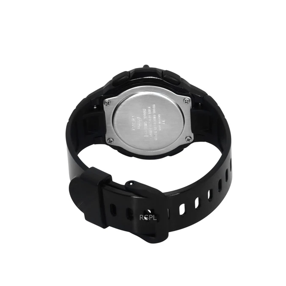 Casio LWS-1200H-1AVDF — product image 3