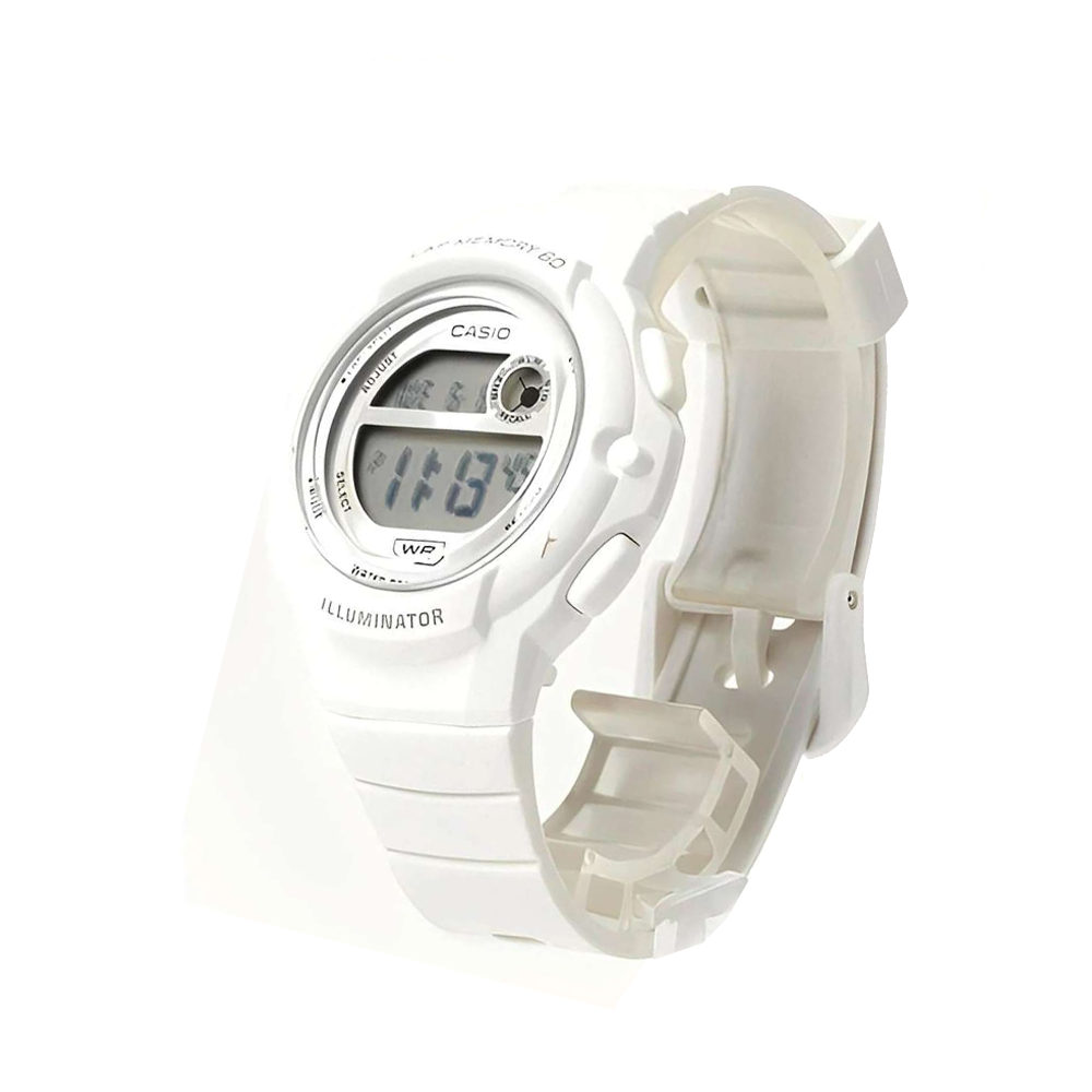 Casio LWS-1200H-7A1VDF — product image 2