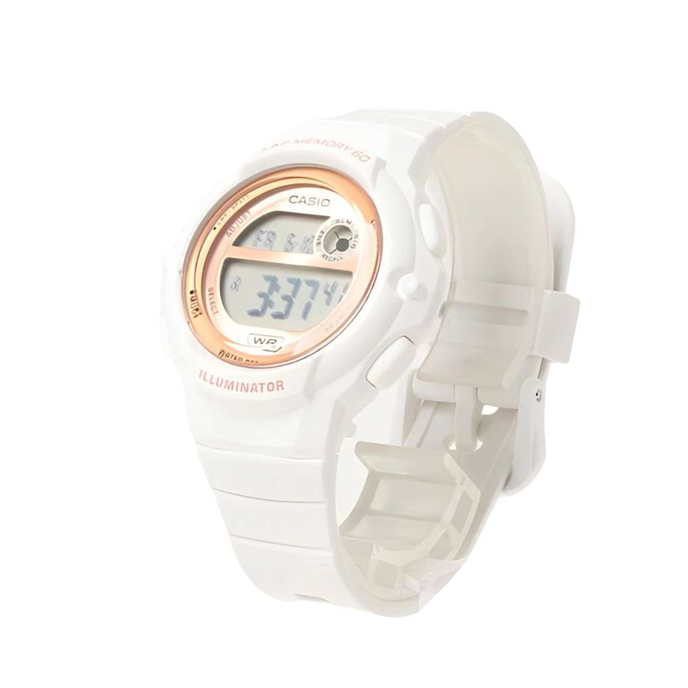 Casio LWS-1200H-7A2VDF — product image 2