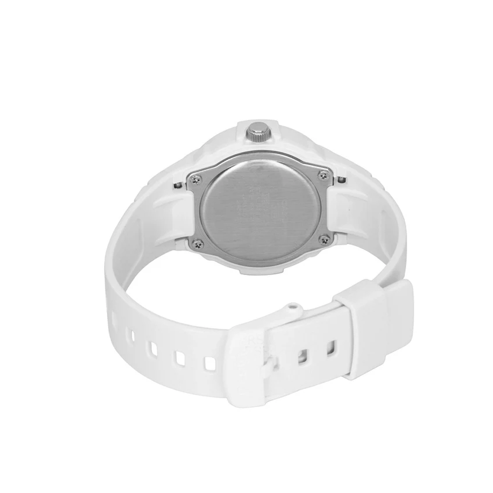 Casio LX-800H-7A2VDF Women's Light Blue 100M Analog Watch