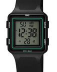 Q&Q Japan By Citizen M193-J004Y Digital
