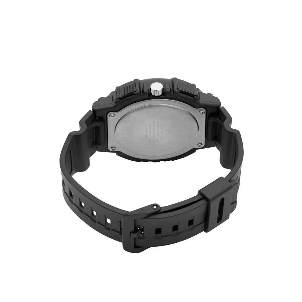 Casio MCW-200H-1AVDF — product image 3