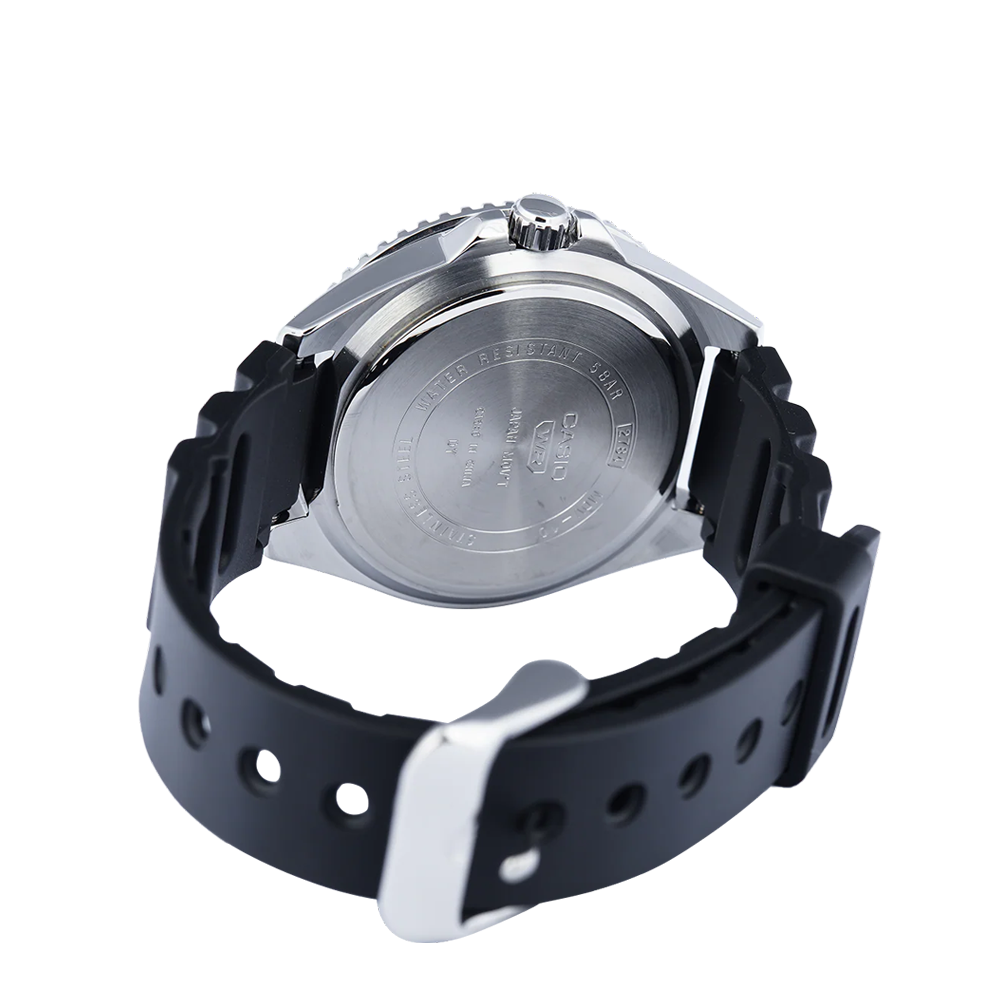 Casio MDV-10-1A2VDF — product image 3