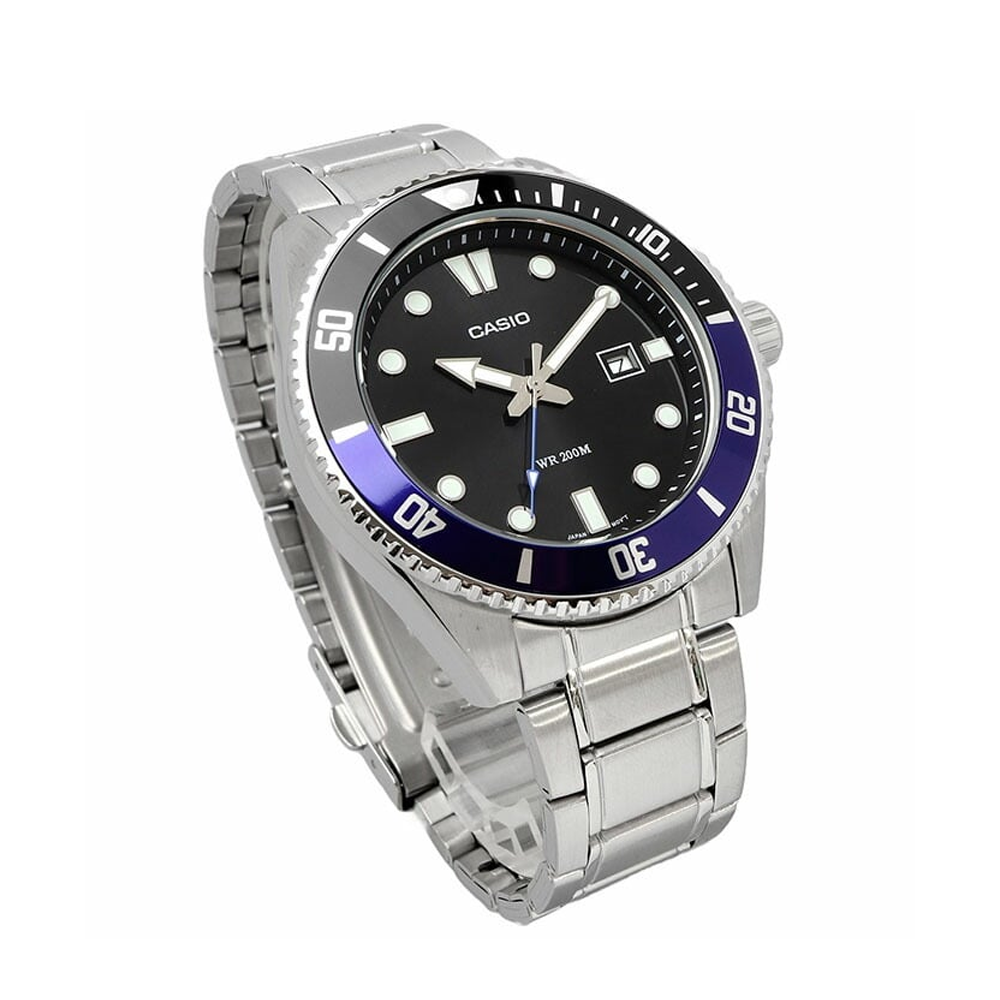 Casio MDV-107D-1A2VDF — product image 2