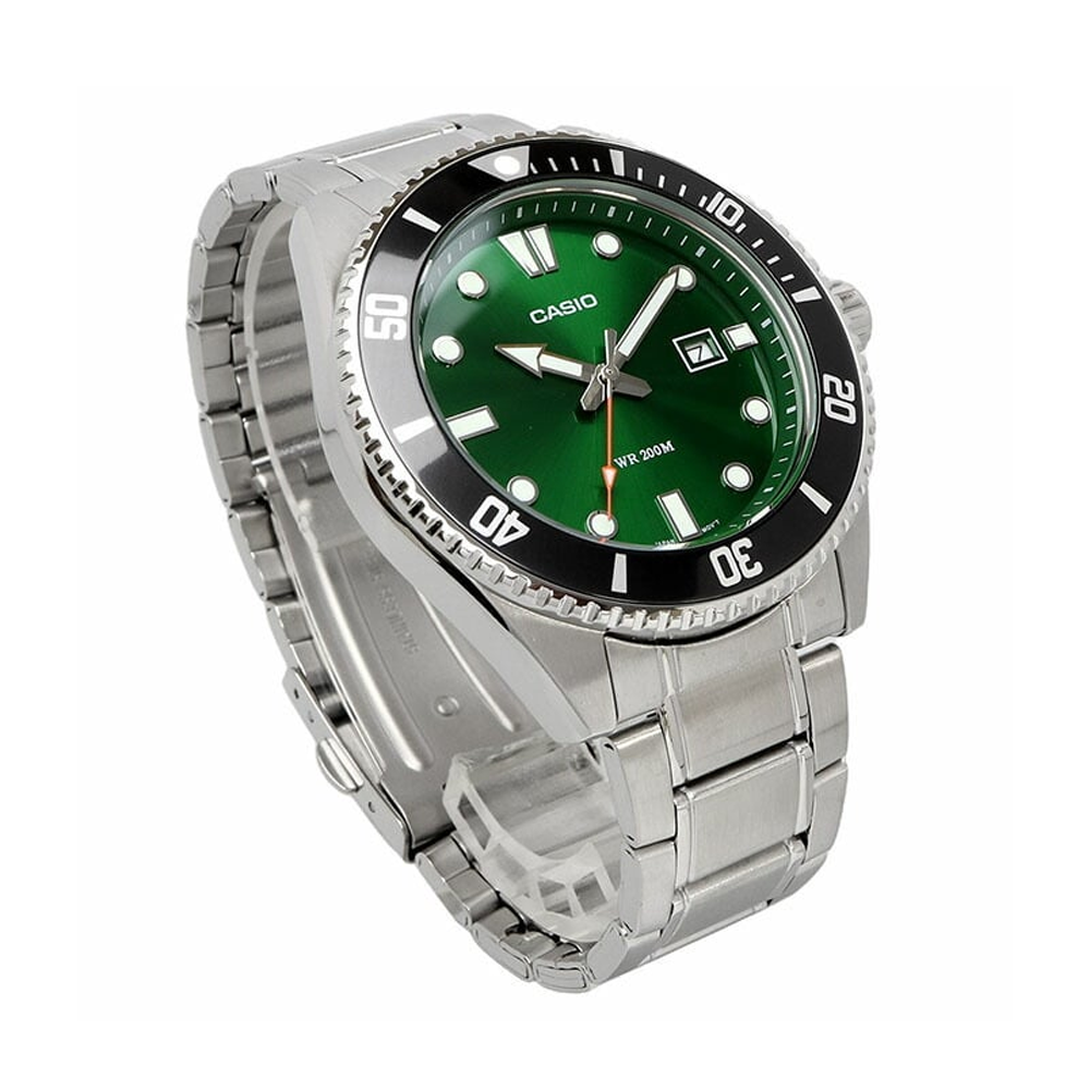 Casio MDV-107D-3A2VDF — product image 2