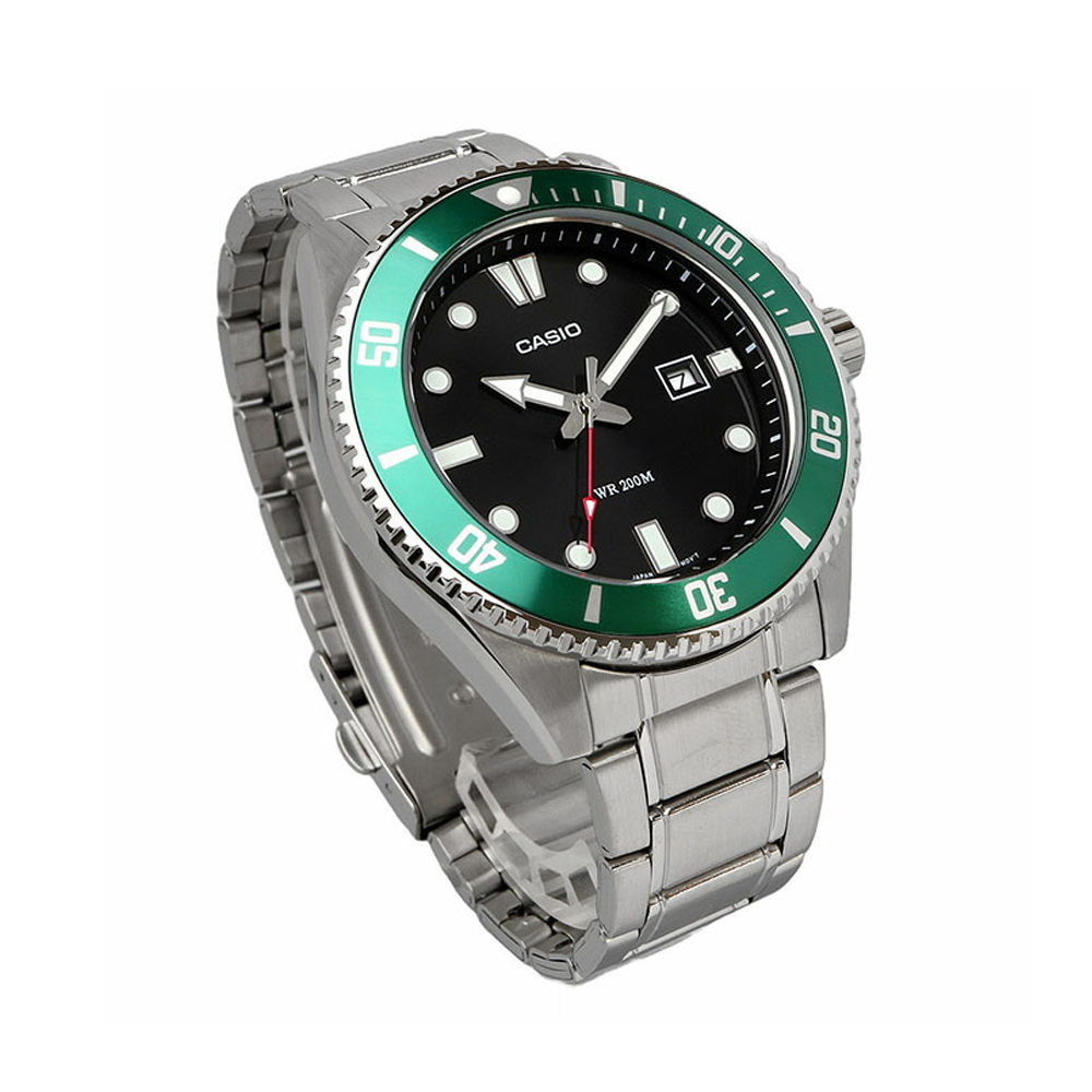 Casio MDV-107D-3AVDF — product image 2