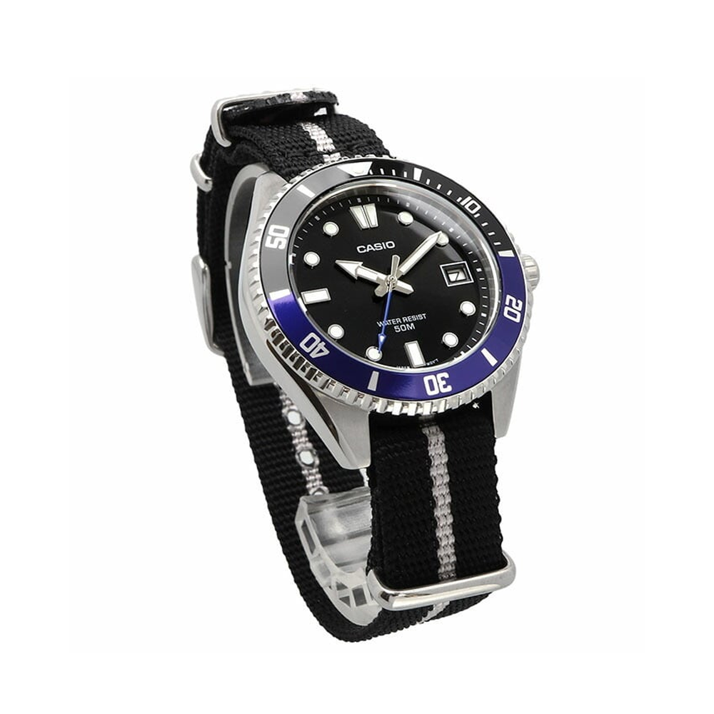 Casio MDV-10C-1A2VDF — product image 2