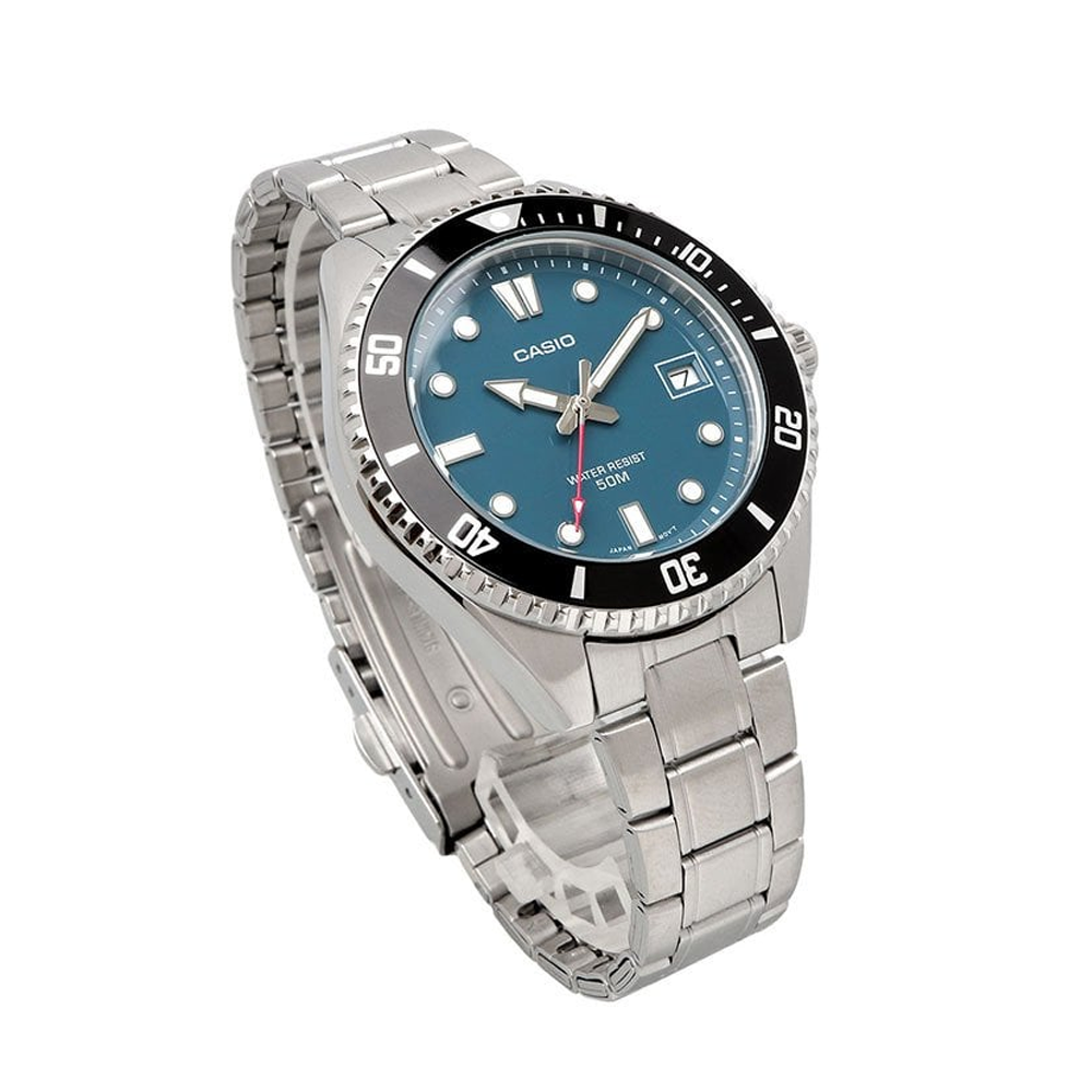 Casio MDV-10D-2A1VDF — product image 2