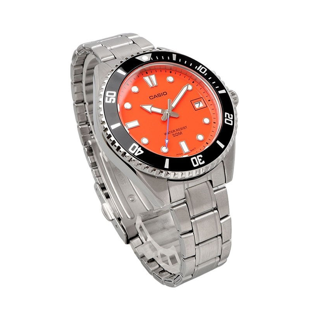 Casio MDV-10D-4A1VDF — product image 2