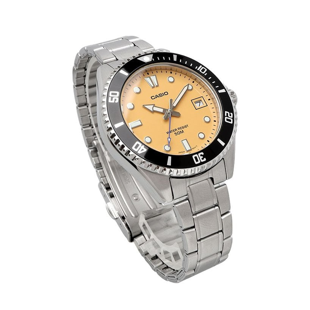 Casio MDV-10D-4A2VDF — product image 2