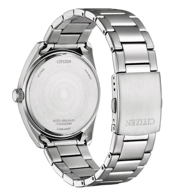 Citizen BI5110-54B Analog