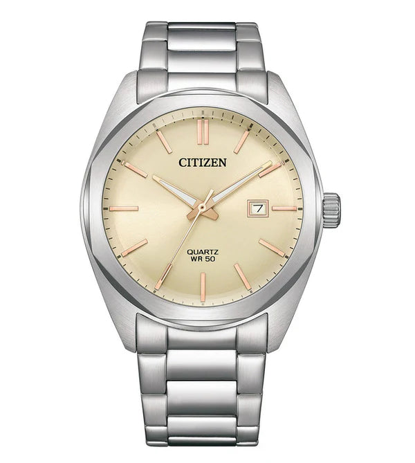 Citizen BI5110-54B Analog