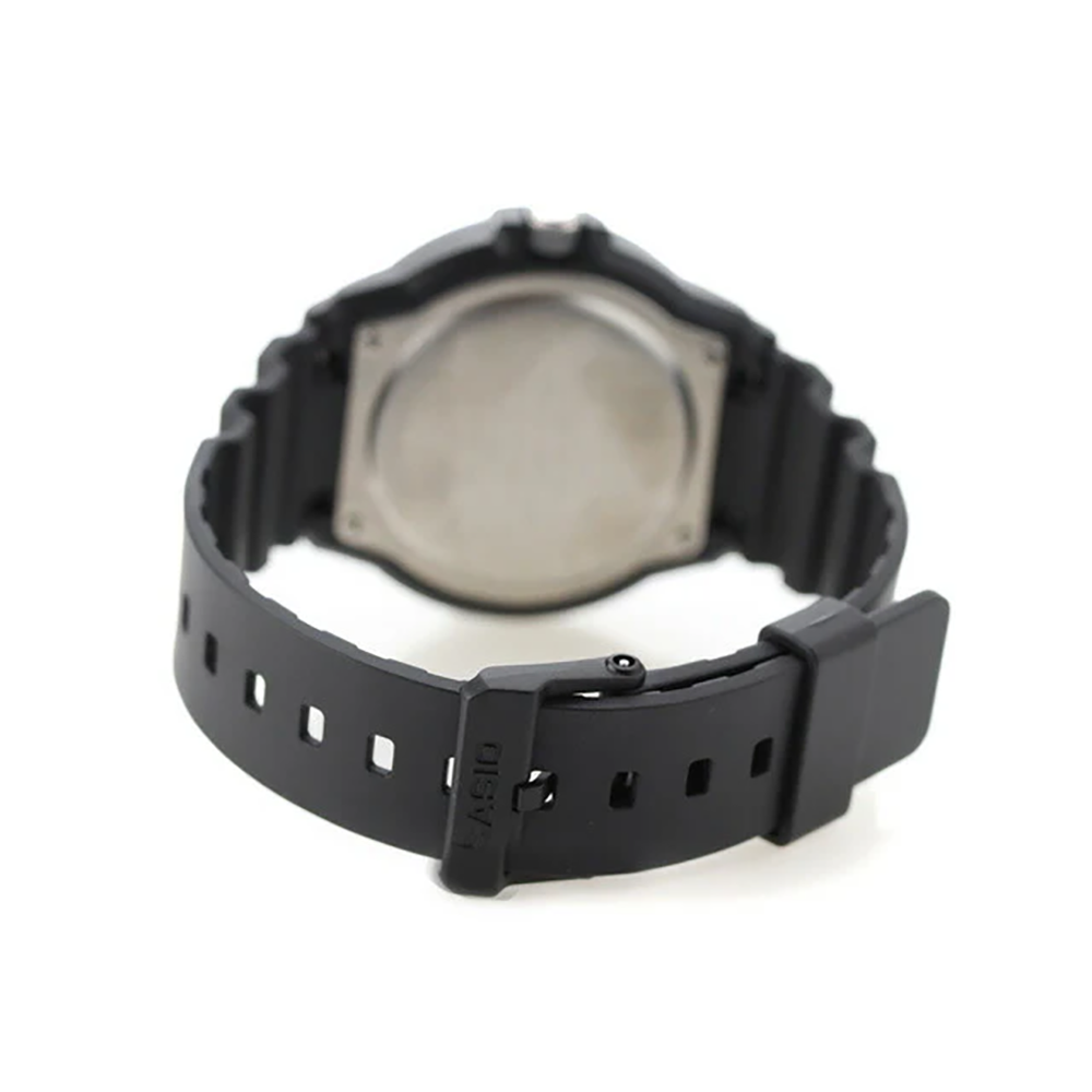Casio MRW-200H-2B3VDF — product image 3