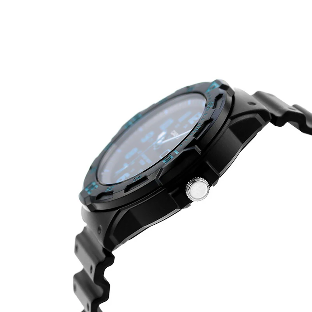 Casio MRW-200H-2BVDF — product image 2