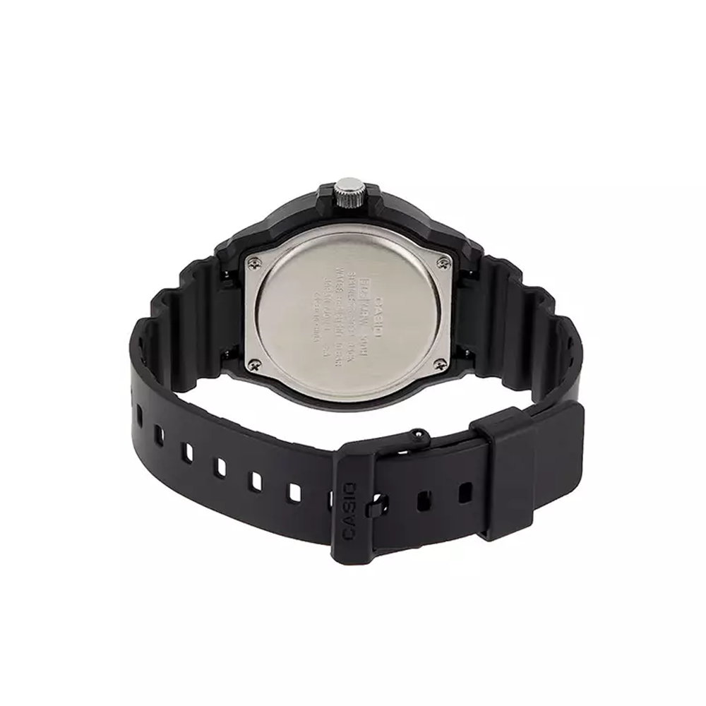 Casio MRW-210H-3BVDF Analog