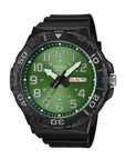 Casio MRW-210H-3BVDF Analog