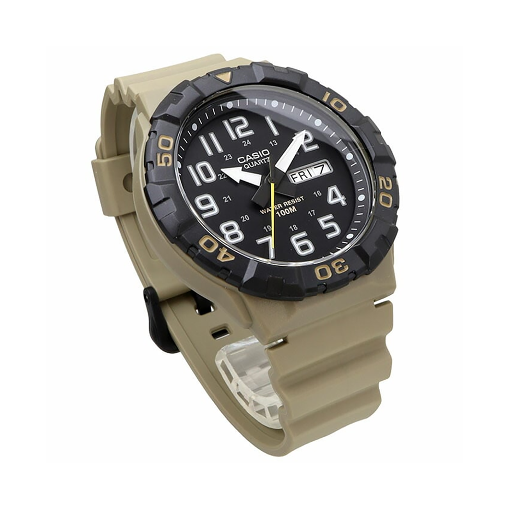 Casio MRW-210H-5AVDF — product image 2