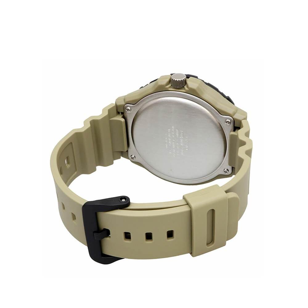 Casio MRW-210H-5AVDF — product image 3