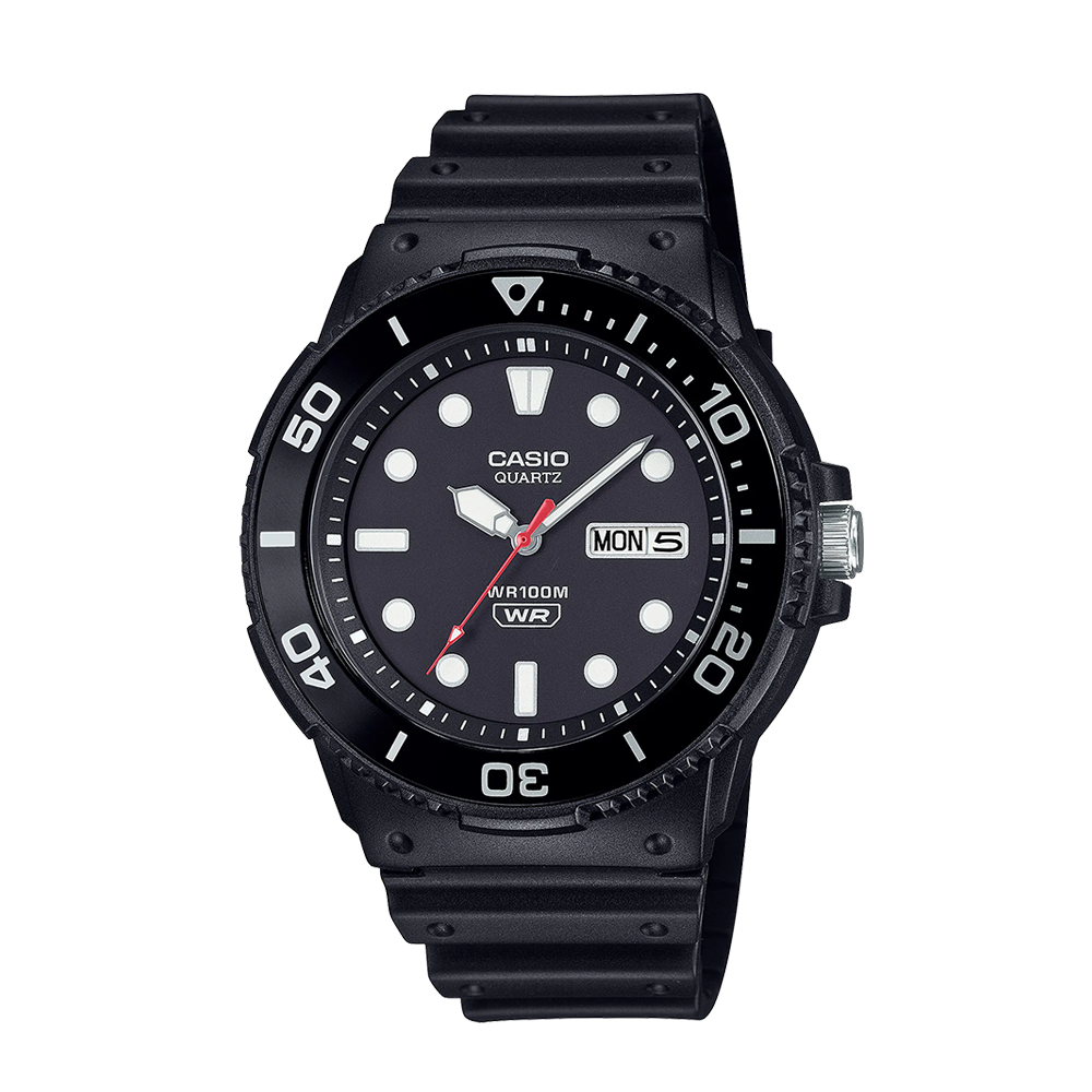 Casio MRW-230H-1E1VDF — product image 1