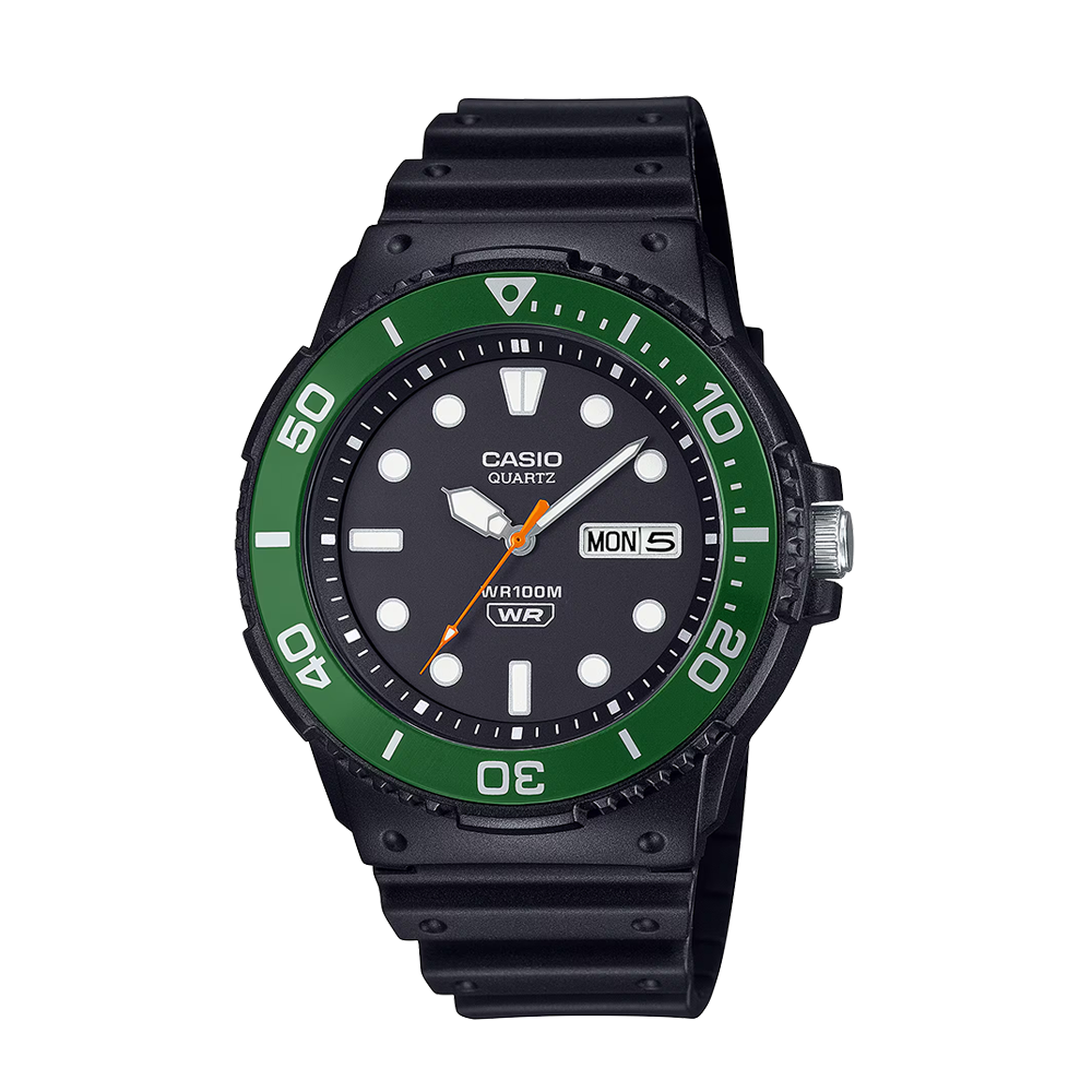 Casio MRW-230H-1E3VDF — product image 1