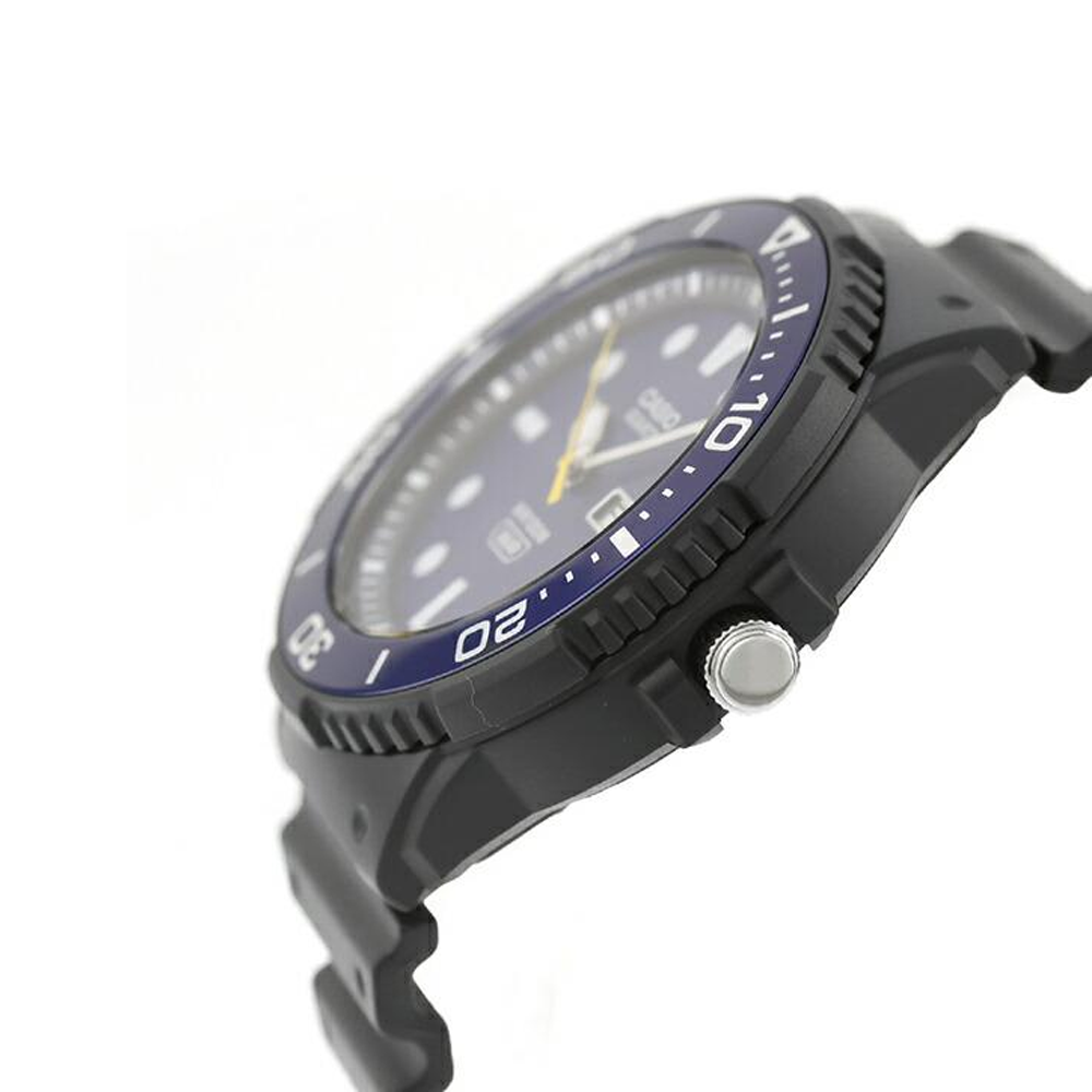 Casio MRW-230H-2EVDF Analog Watch
