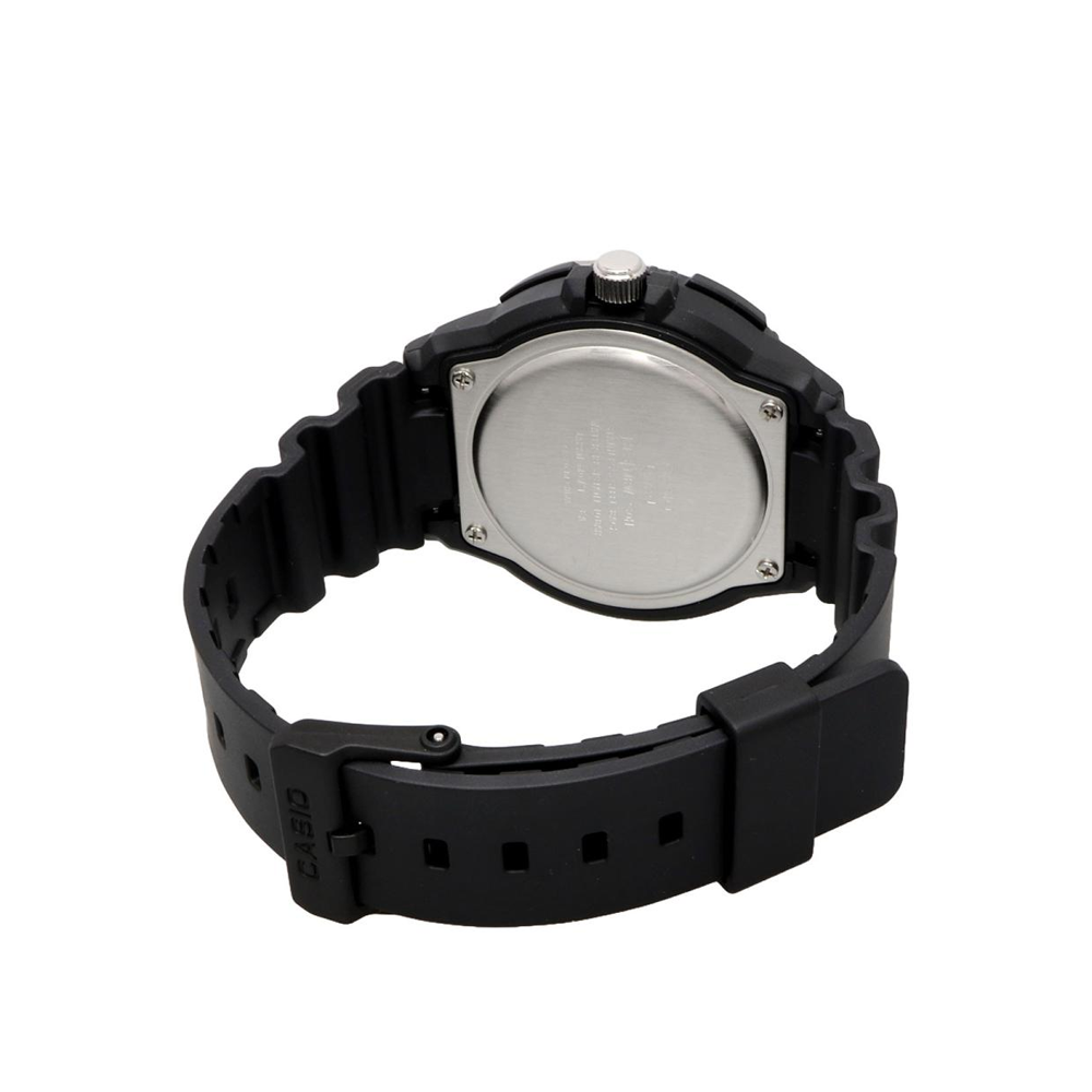 Casio MRW-230H-2EVDF Analog Watch