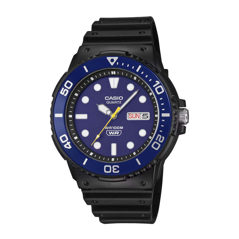 Casio MRW-230H-2EVDF Analog Watch