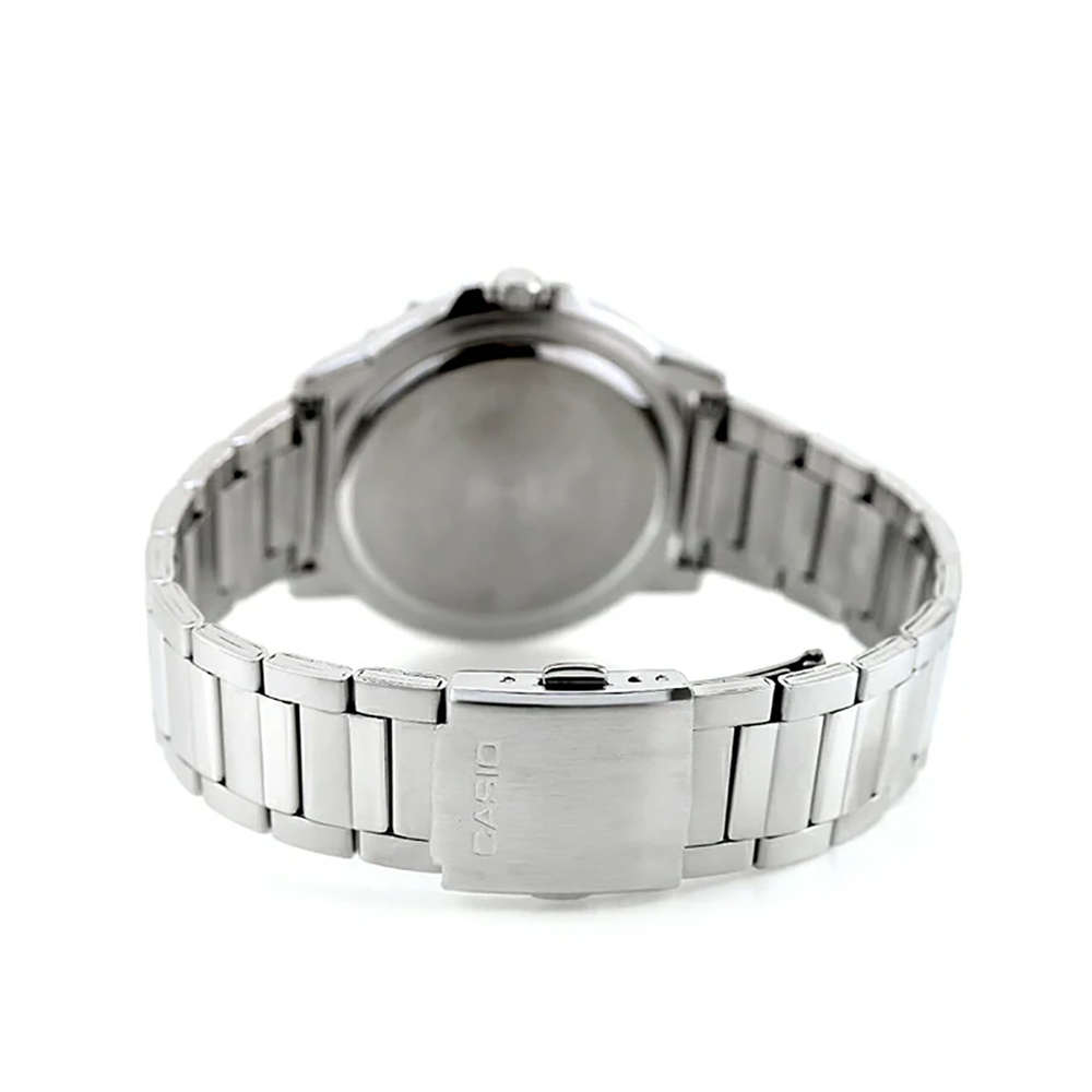 Casio MTD-125D-2A1VDF — product image 3