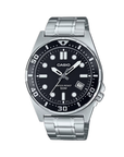 Casio MTD-135D-1AVDF Standard Analog