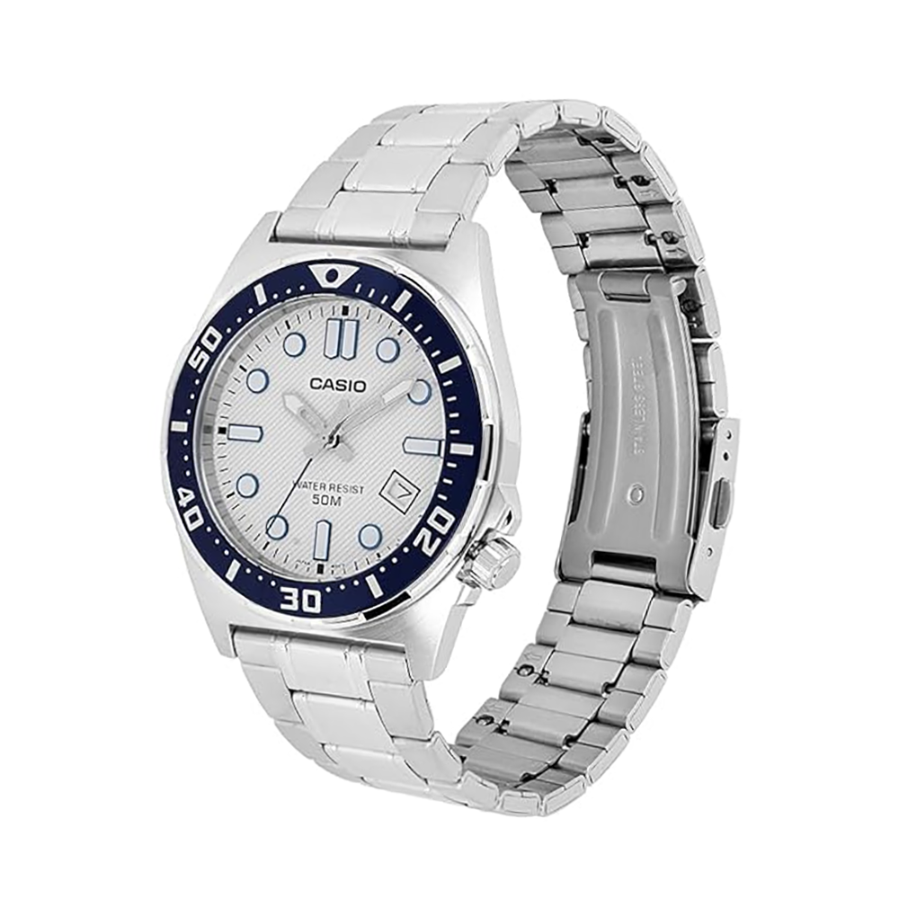 Casio MTD-135D-7AVDF — product image 2