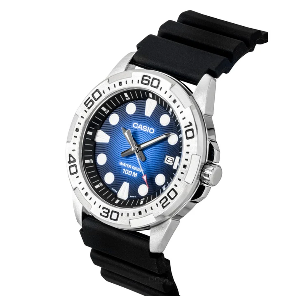 Casio MTD-140-2AVDF