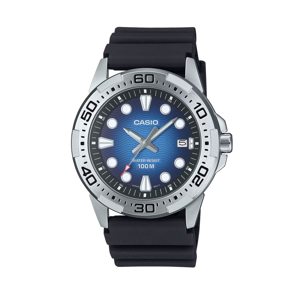 Casio MTD-140-2AVDF