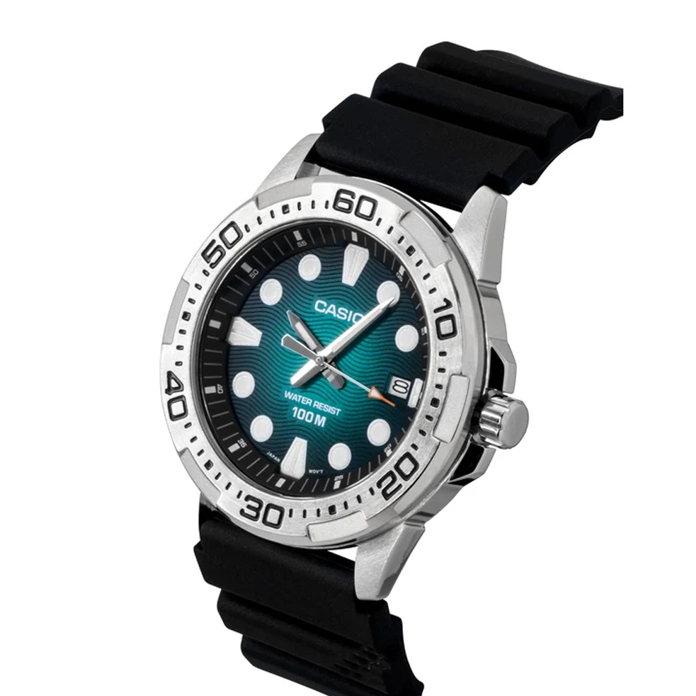 Casio MTD-140-3AVDF