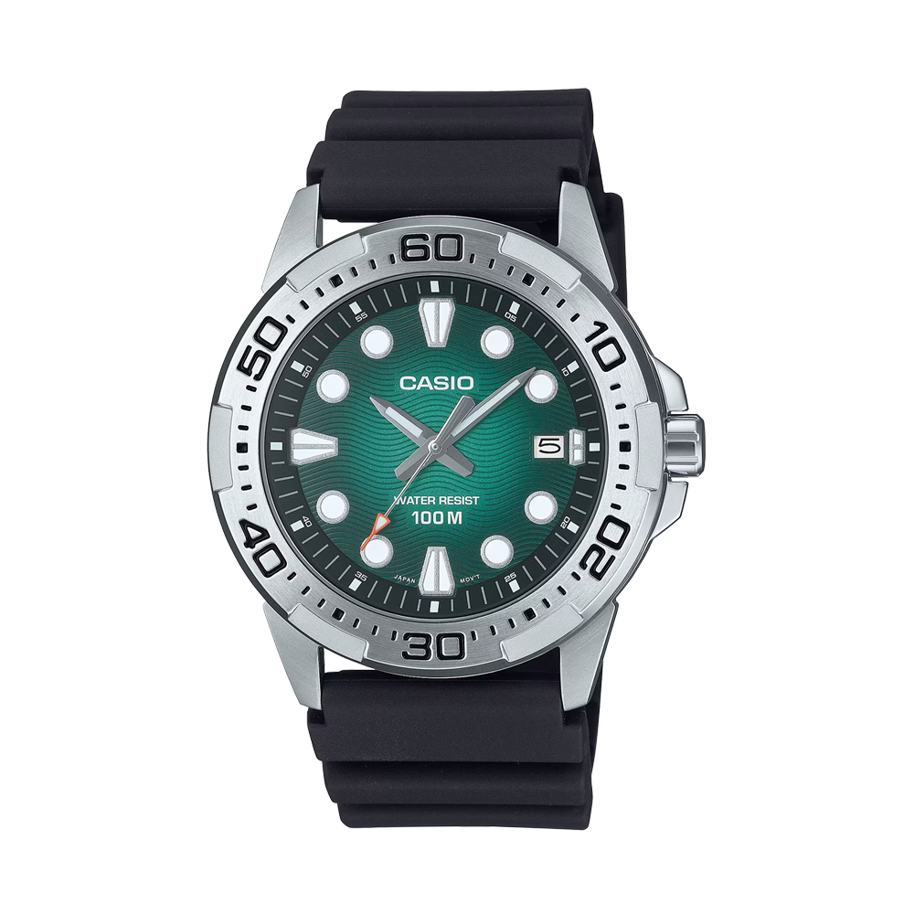 Casio MTD-140-3AVDF