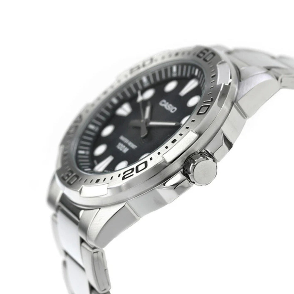 Casio MTD-140D-1AVDF