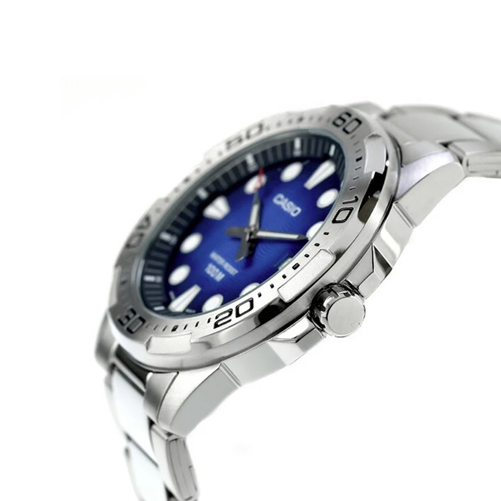 Casio MTD-140D-2AVDF