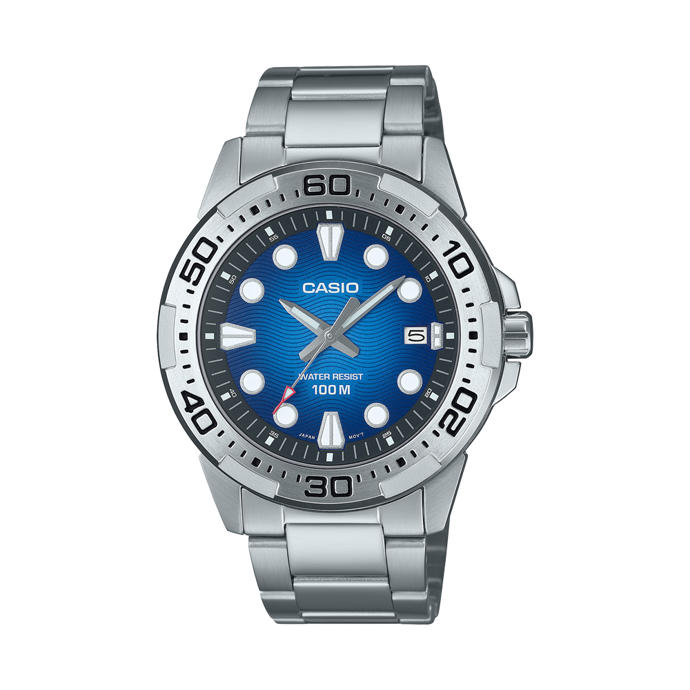 Casio MTD-140D-2AVDF