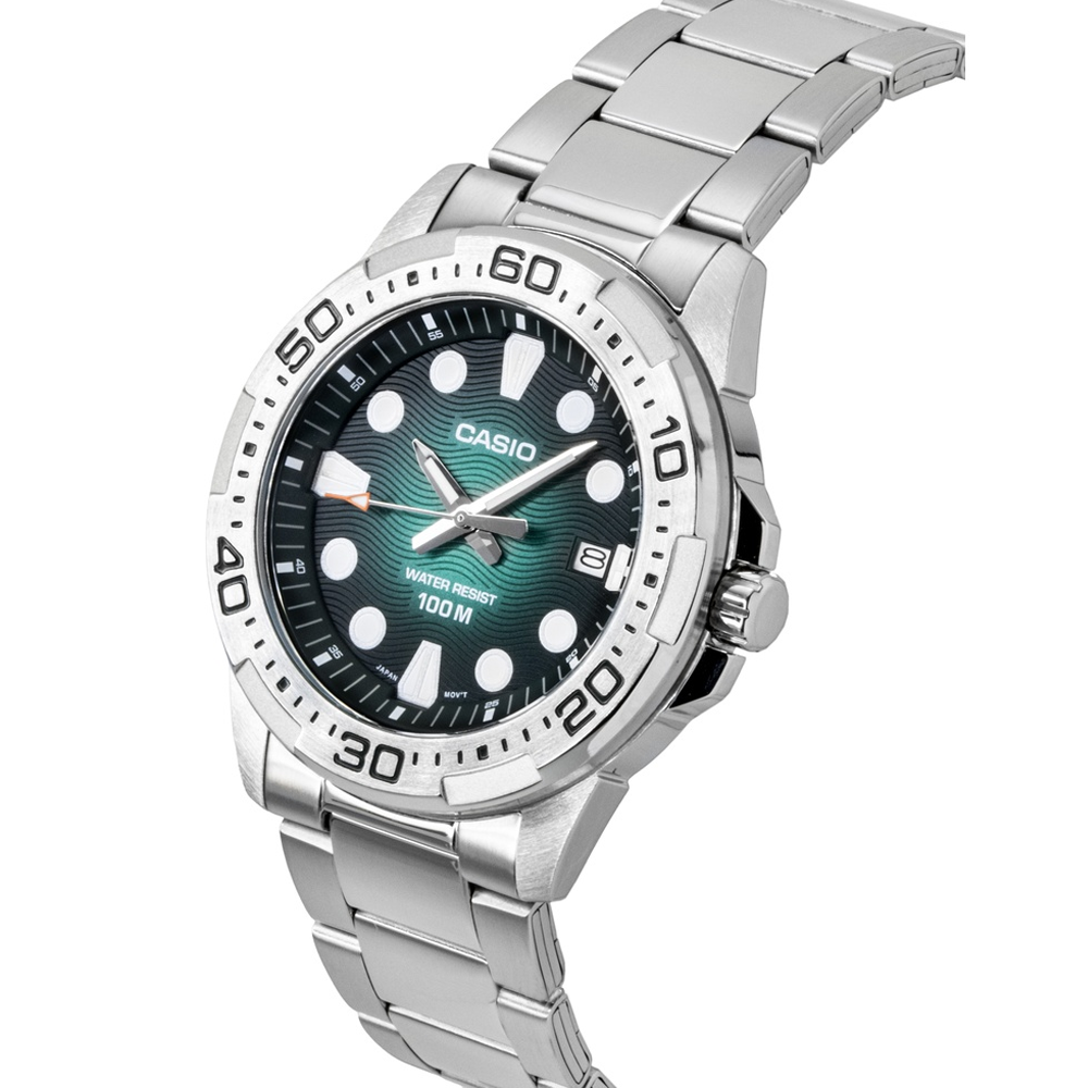 Casio MTD-140D-3AVDF