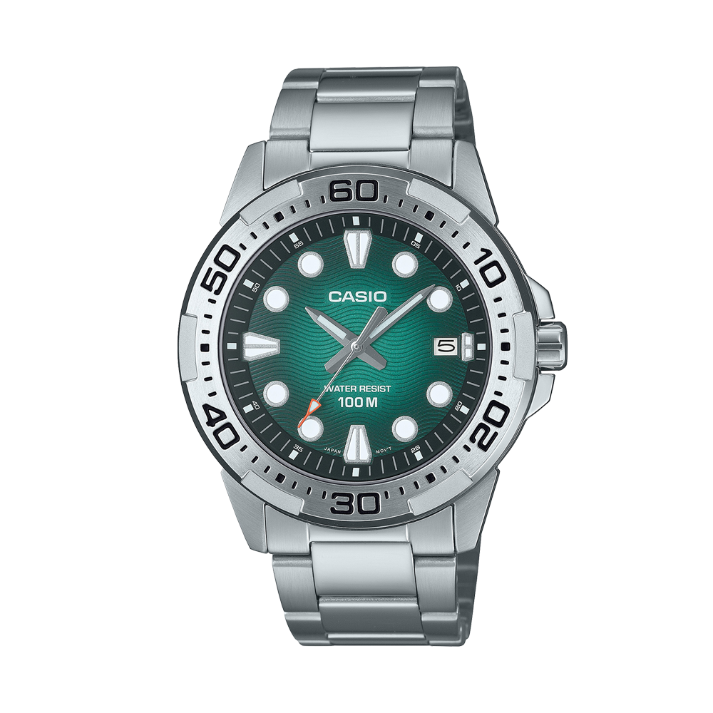 Casio MTD-140D-3AVDF