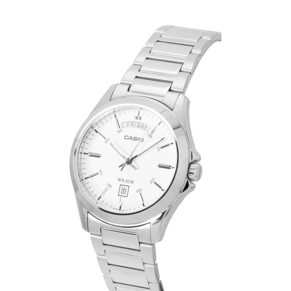 Casio MTP-1370D-7A3VDF Analog