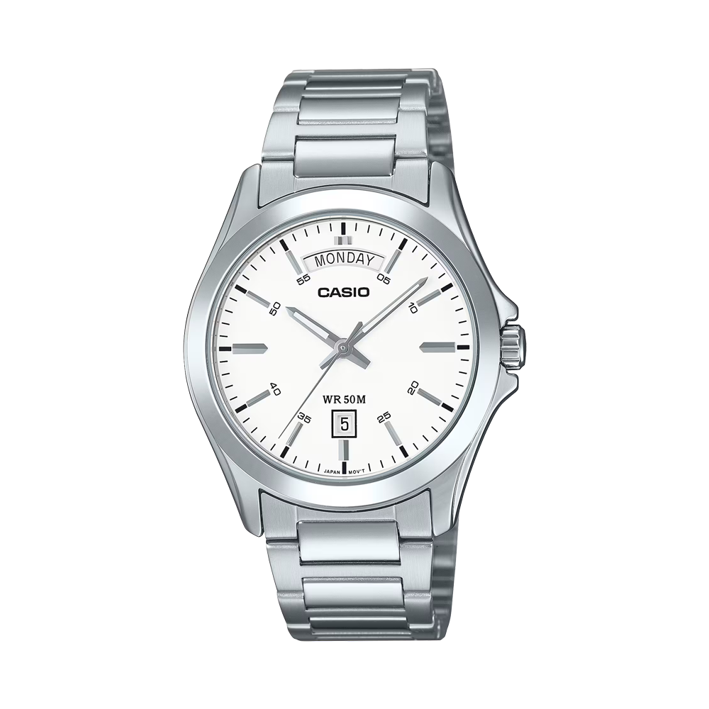Casio MTP-1370D-7A3VDF Analog