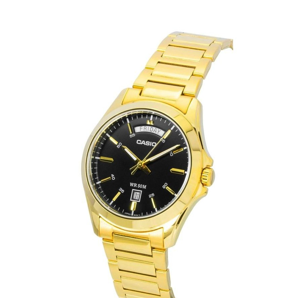 Casio MTP-1370G-1AVDF