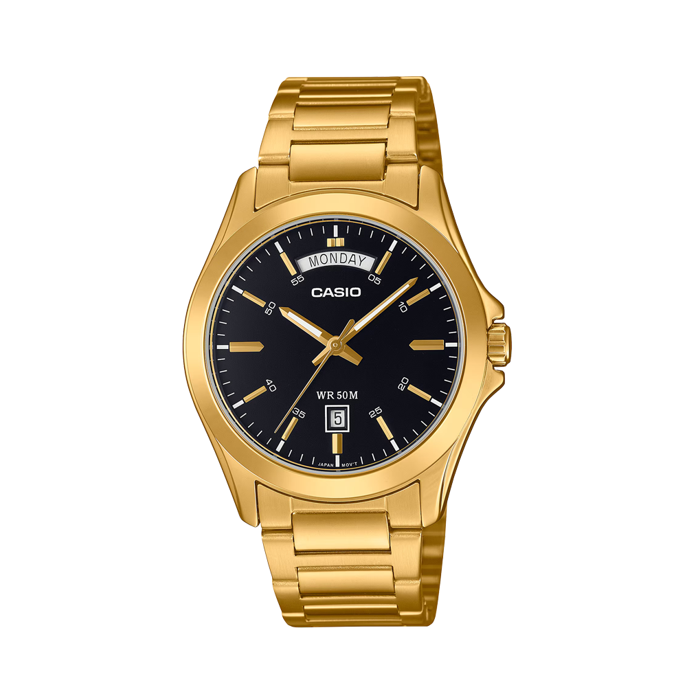 Casio MTP-1370G-1AVDF