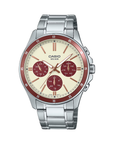 Casio MTP-1374D-5A2VDF Standard Analog