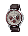 Casio MTP-1374L-7A1VDF Chronograph Men