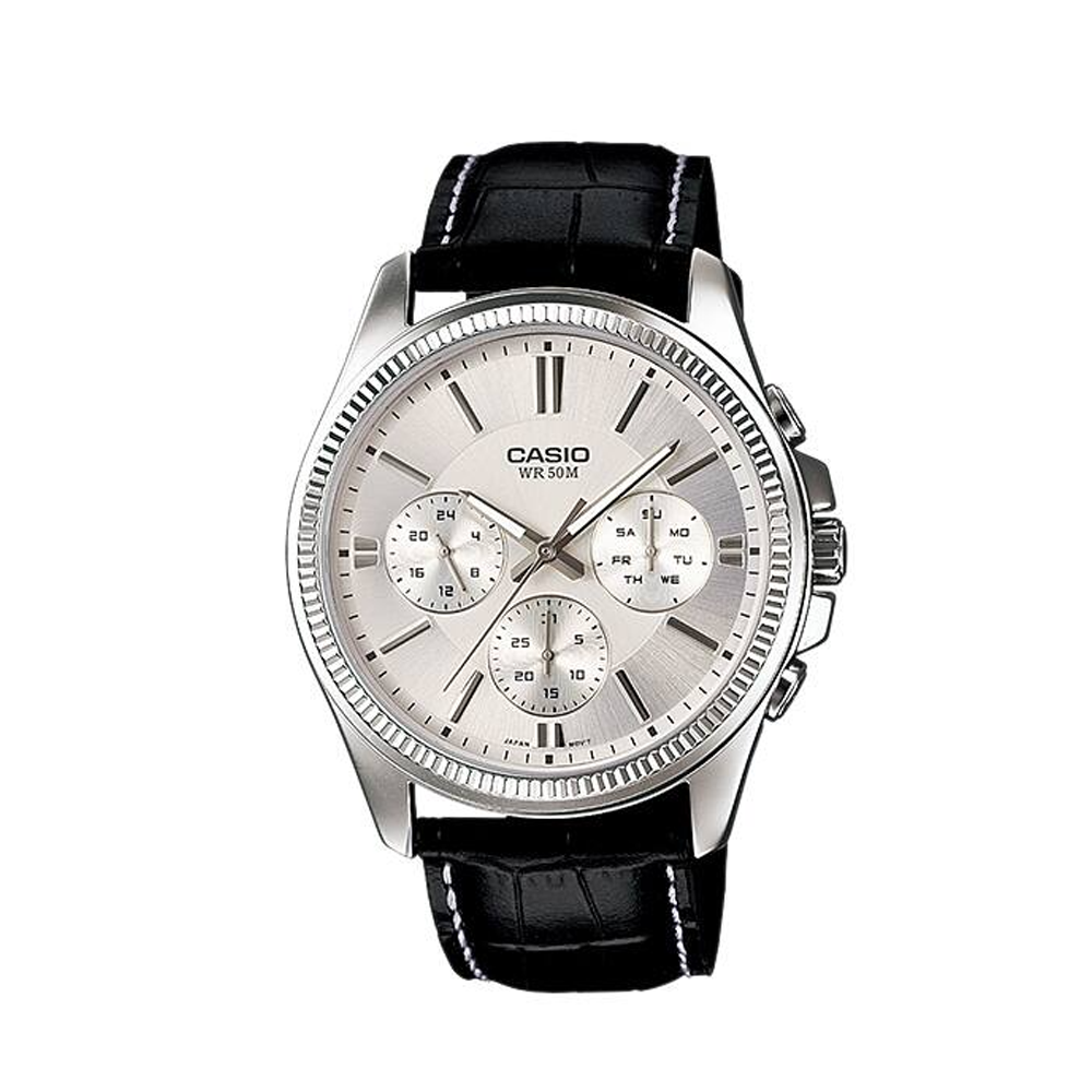 Casio MTP-1375L-7AVDF Analog Men