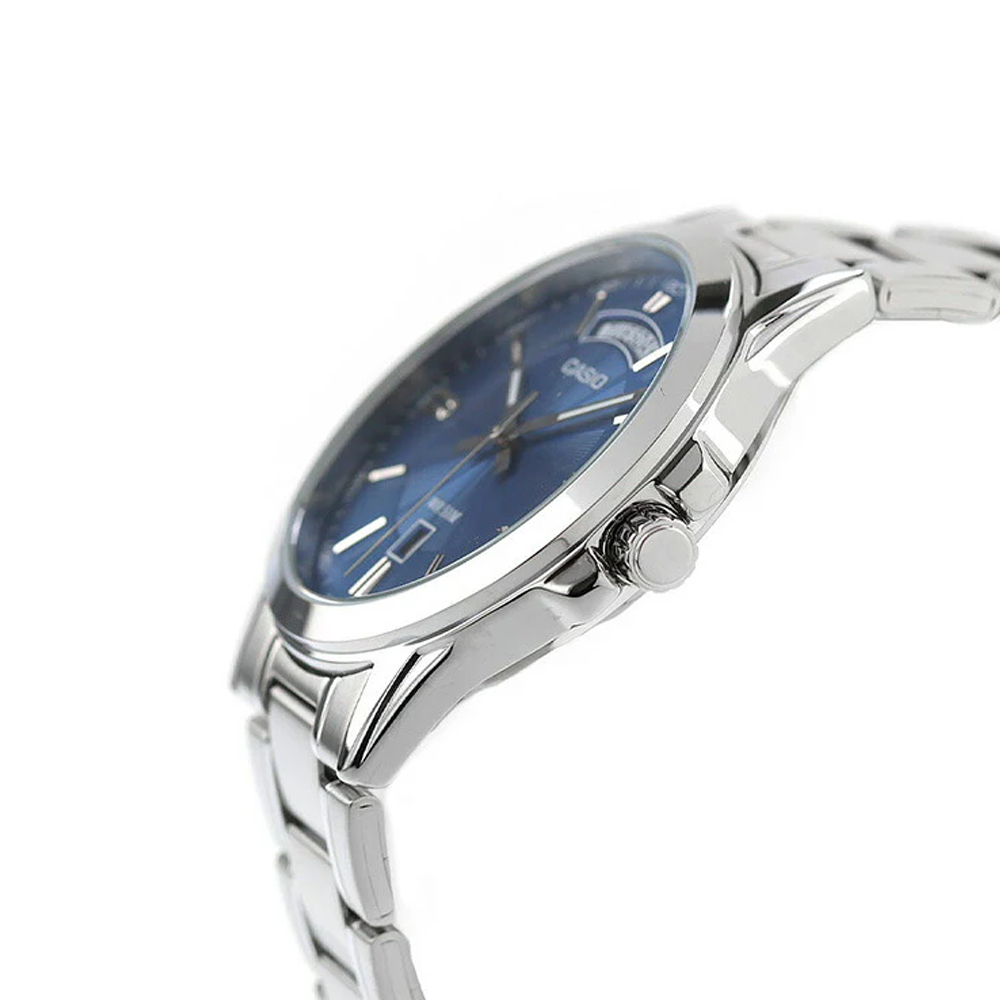 Casio MTP-1381D-2AVDF Analog Men