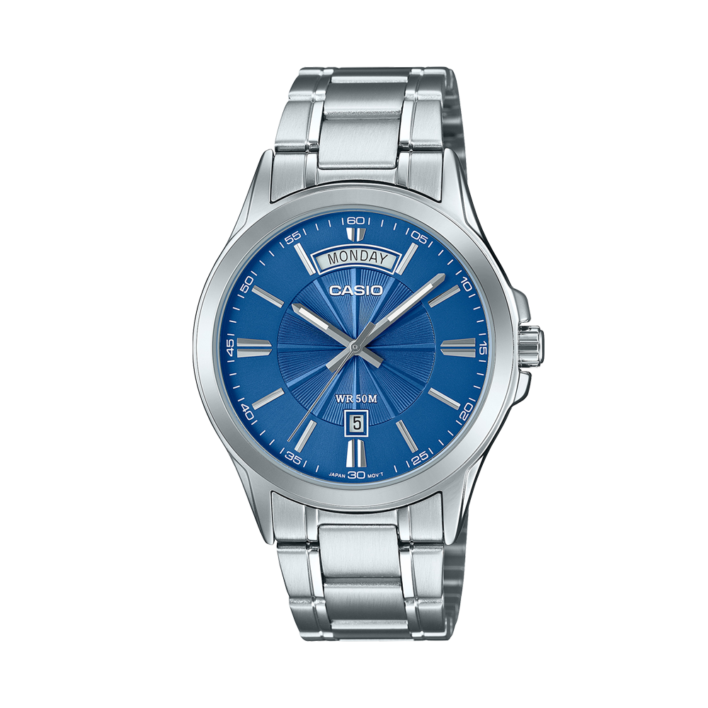 Casio MTP-1381D-2AVDF Analog Men